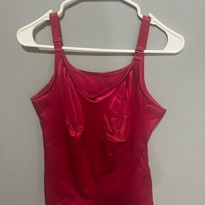 Ruby Ribbon Ruby Red Ultimate Cami